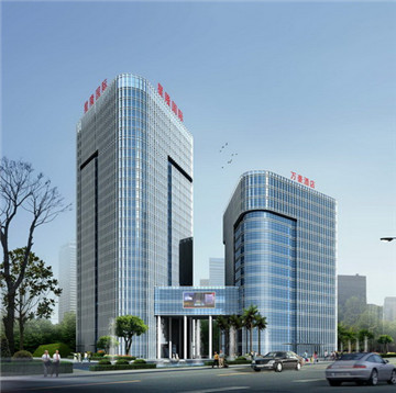 Xuancheng City Star Lung International City