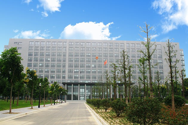 Yingshang County Adiminstrative Service Center