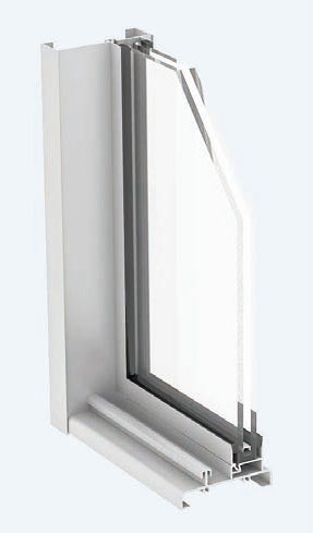 W18TM series sliding door